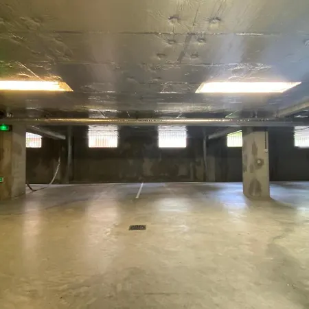 Christ Roi Hotel Lourdes