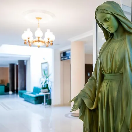 Christ Roi Hotel