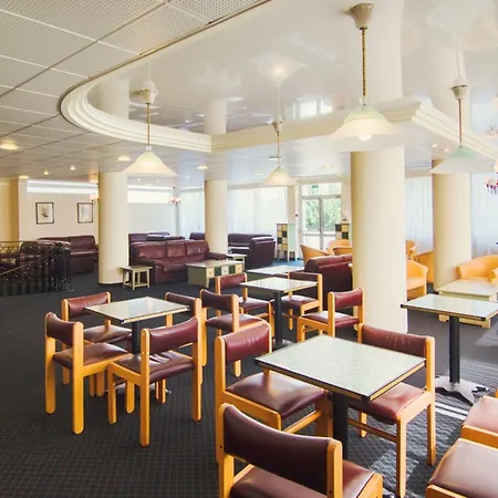 Hotel Christ Roi Lourdes