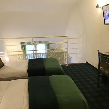 Christ Roi Hotel 4*