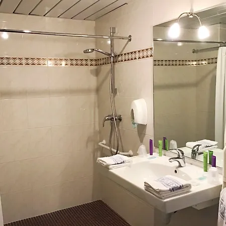 Christ Roi 4*