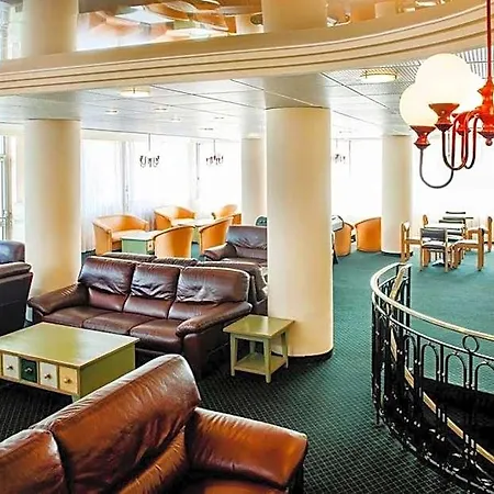 Hotel Christ Roi Lourdes