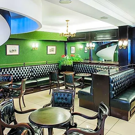 Christ Roi Hotel