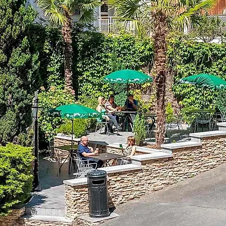 Christ Roi Hotel 4*