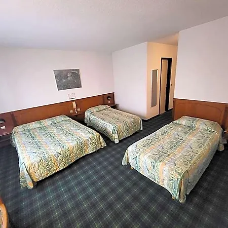 Christ Roi Otel 4*