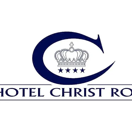 Christ Roi 4*