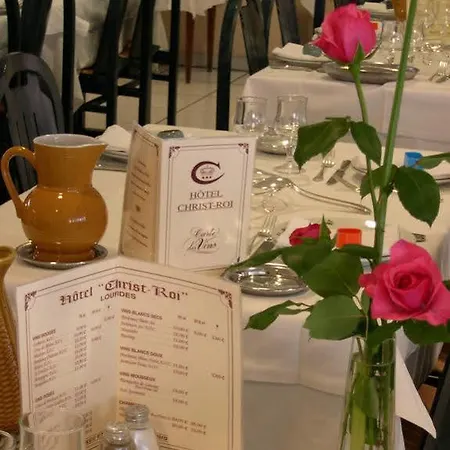 Hotel Christ Roi 4*