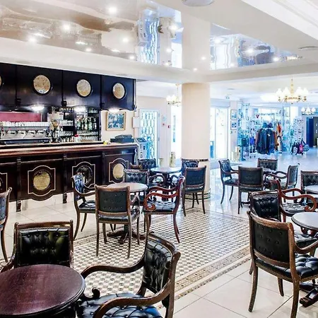 克里斯莱酒店