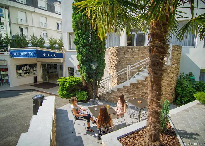 Christ Roi Hotel