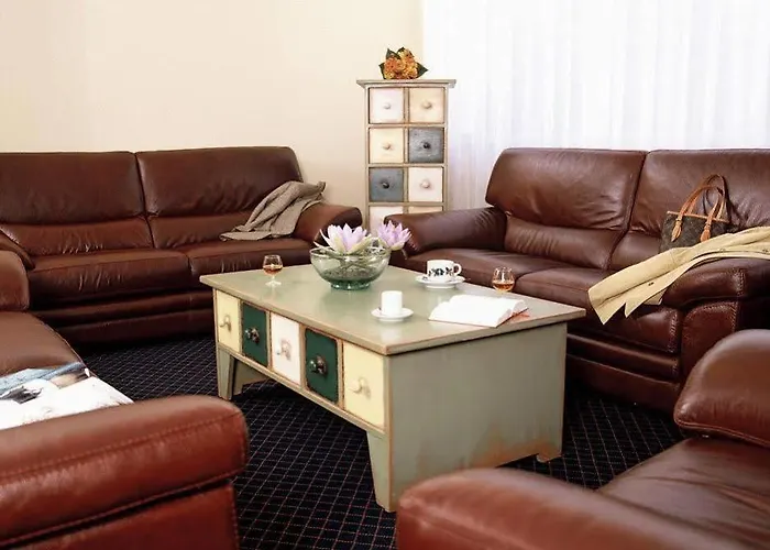 Christ Roi 4* Lourdes