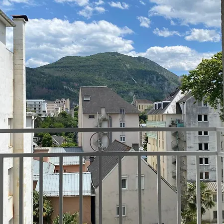 Christ Roi 4* Lourdes