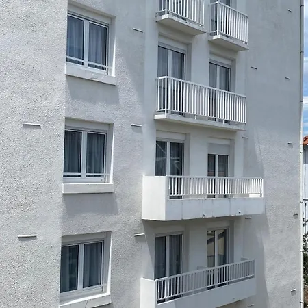 Christ Roi Hotell 4*
