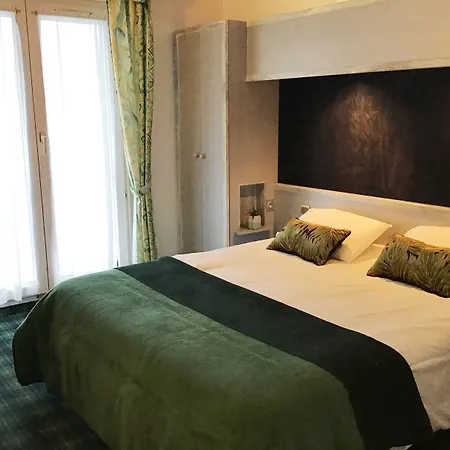 Christ Roi 4* Lourdes