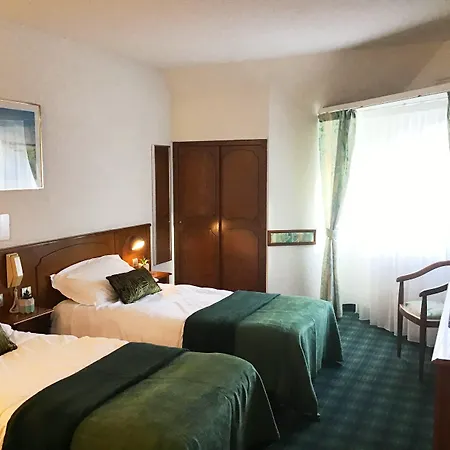 Christ Roi 4* Lourdes