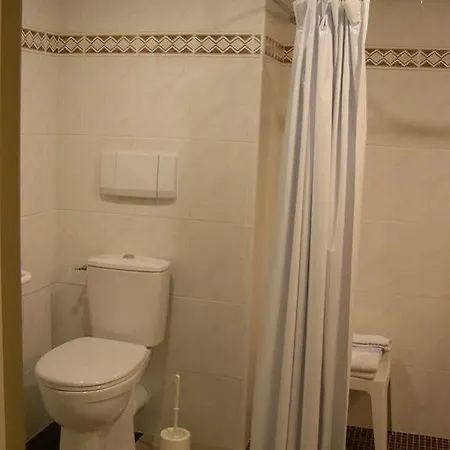 Christ Roi 4* Lourdes