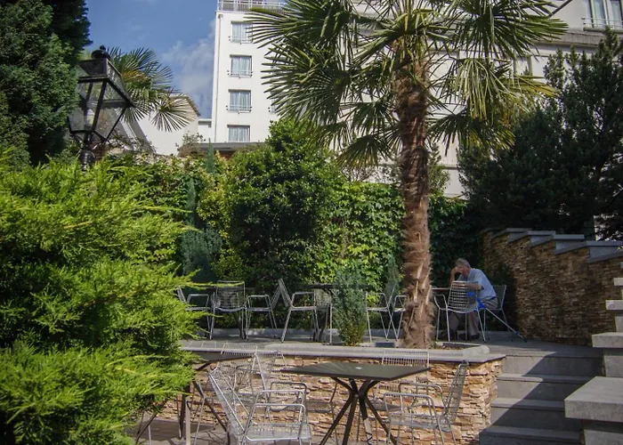 Christ Roi 4* Lourdes